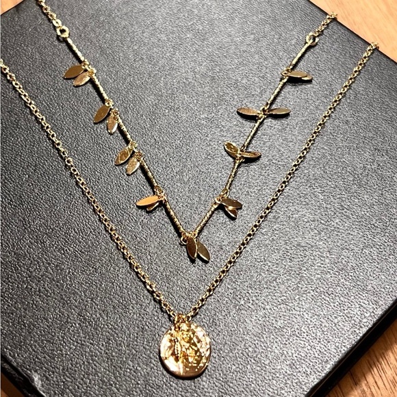 “ Honey“ Necklace by Park Lane - Picture 3 of 6